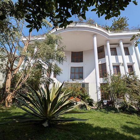 Hotel Mulberry Garden Waranasi Zewnętrze zdjęcie
