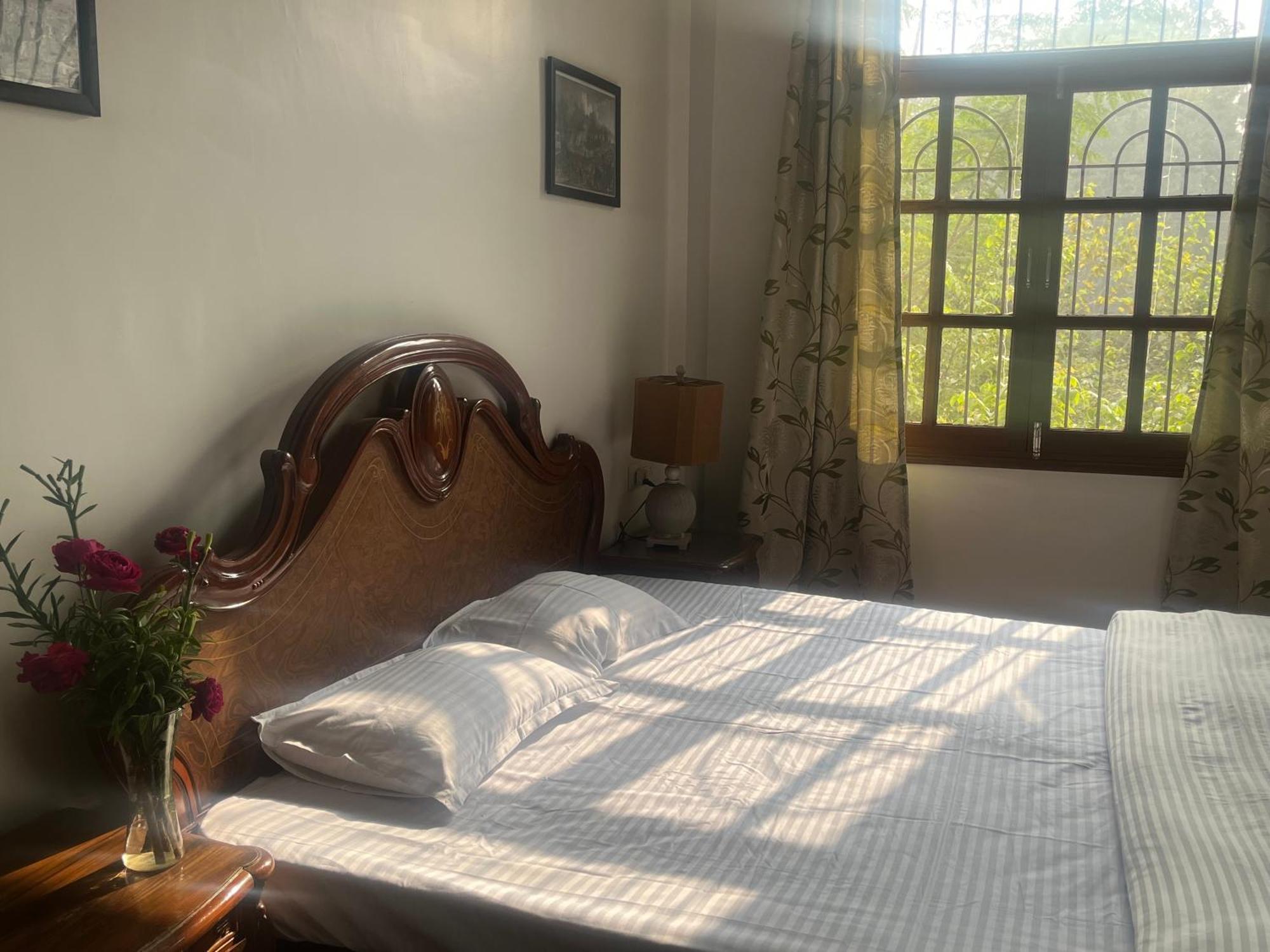 Hotel Mulberry Garden Waranasi Zewnętrze zdjęcie